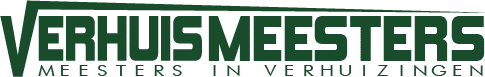 VerhuisMeesters, meesters in verhuizingen